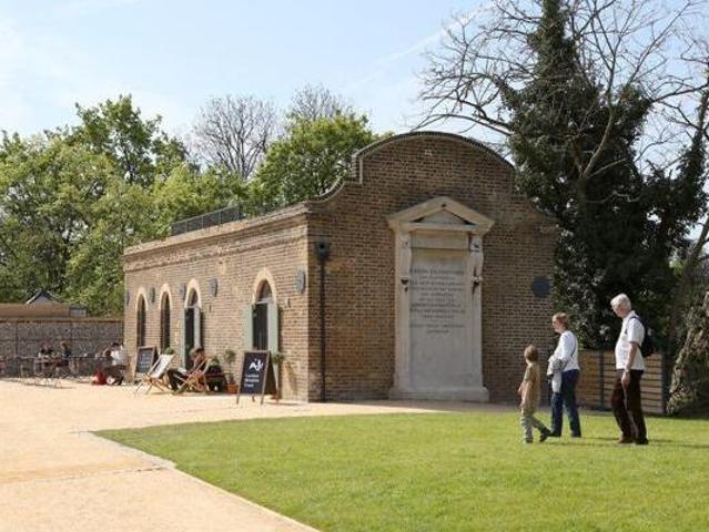 House for sale in Lyons, Greater London