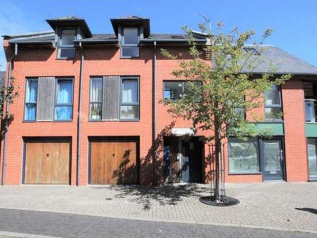 House for sale in Devizes, Wiltshire