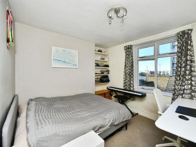 Apartment for sale in Queen's Park, Brighton & Hove