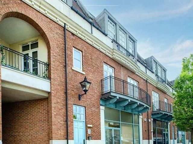 House for sale in Lyons, Greater London