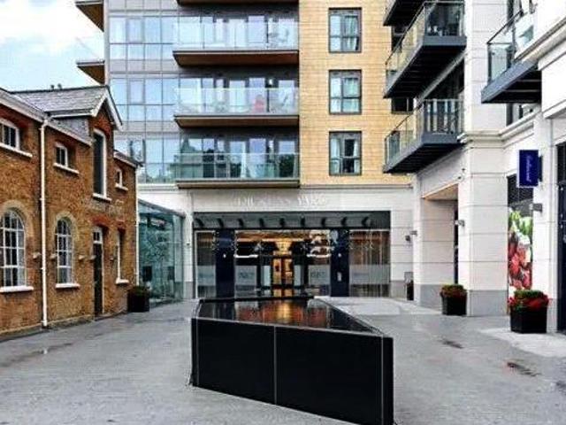 House for sale in Lyons, Greater London