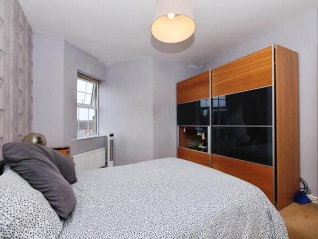 Apartment for sale in York