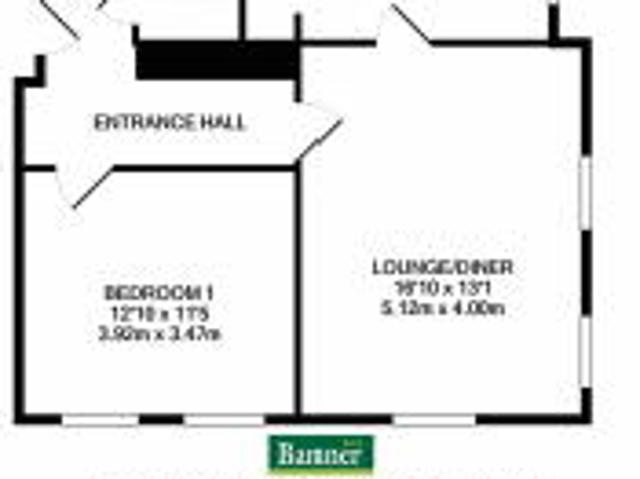 Apartment for sale in Warrington