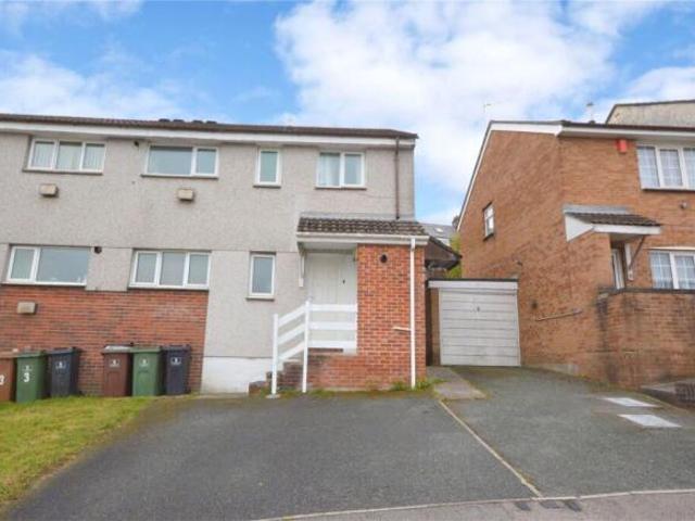 Apartment for sale in Plymouth, Mount Wise