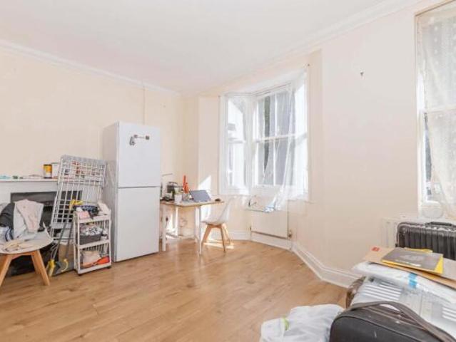 Apartment for sale in Round Hill, Brighton & Hove