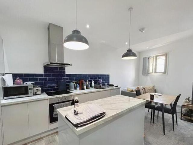 House for sale in City Centre, Doncaster