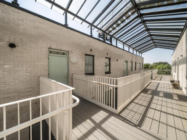 Apartment for sale in The Slade, Oxfordshire