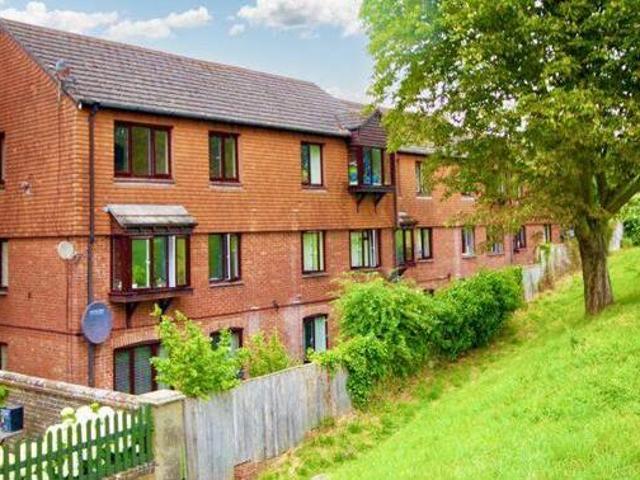 House for sale in Fordington