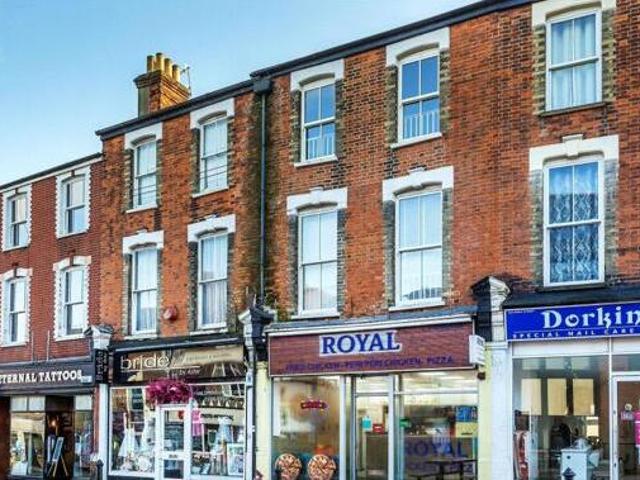 House for sale in Pachesham Park, Surrey
