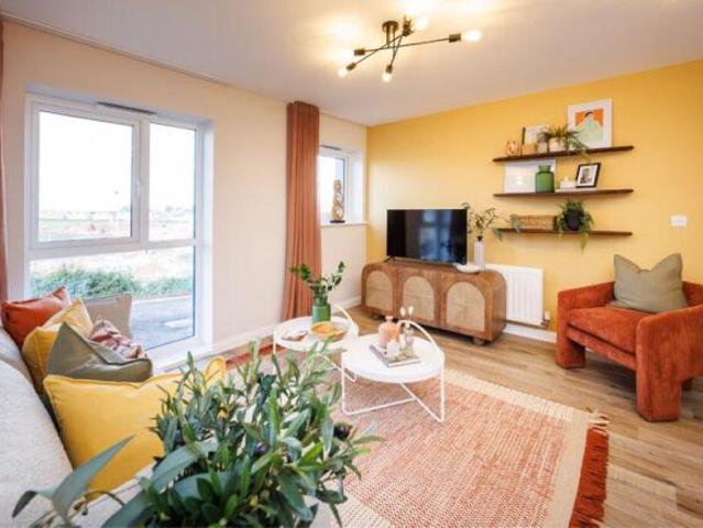 Apartment for sale in Horfield, Feckenham