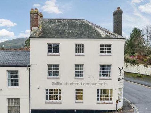 House for sale in Budlake, Devon