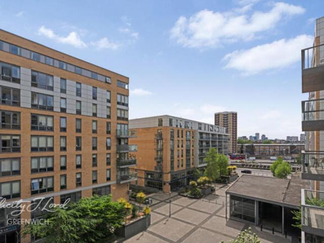 Apartment for sale in Key Street, Suffolk