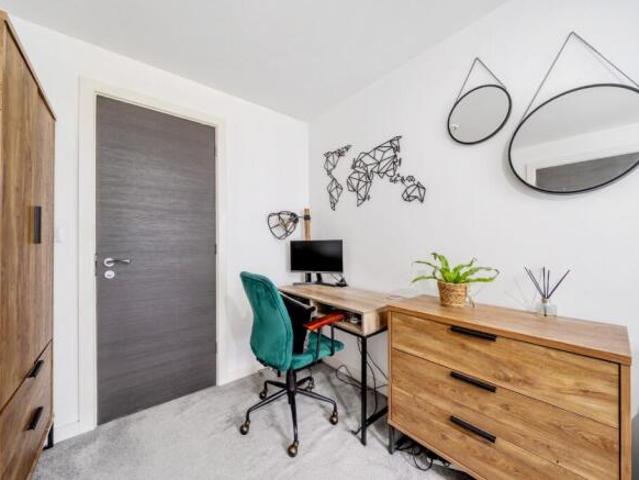 Apartment for sale in Salford, Greater Manchester