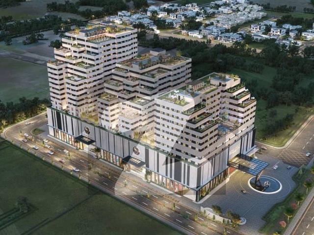 Apartment for sale in Multan, Islamabad Capital Territory