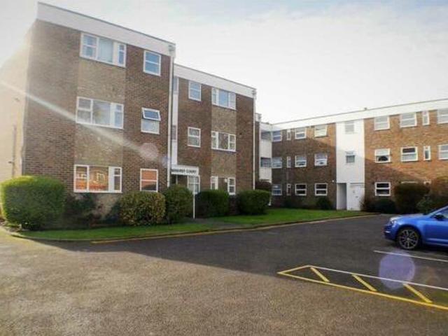 House for sale in Worthing, West Sussex