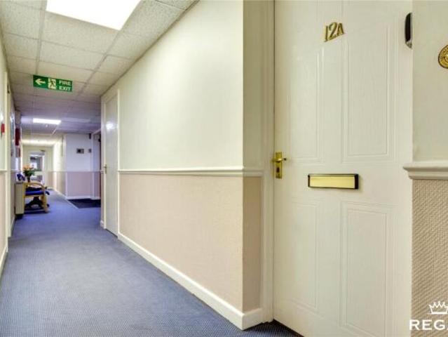 Apartment for sale in Bournemouth