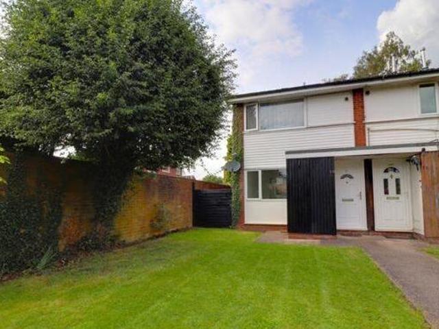 House for sale in Doxey, Baswich