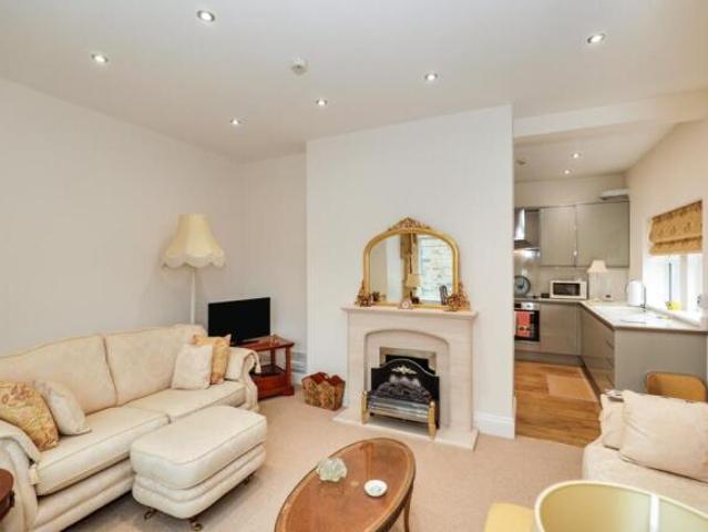 Apartment for sale in High Harrogate, Harrogate