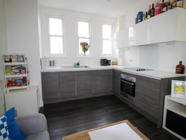 Apartment for sale in Haddon, East Midlands