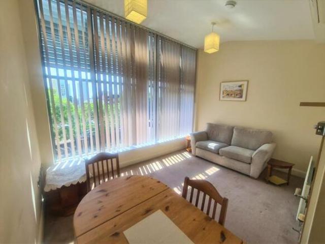 Apartment for sale in Hillfields, West Midlands