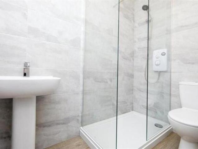 Apartment for sale in Derby, East Midlands