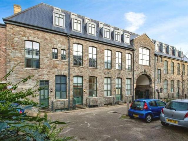 Apartment for sale in St Philip's, Feckenham