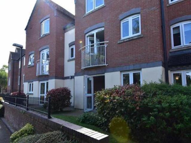 House for sale in Witton, Wychavon