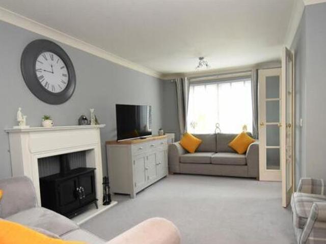 House for sale in Witton, Wychavon