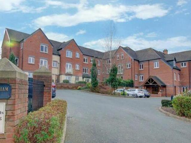 House for sale in Witton, Crookhill
