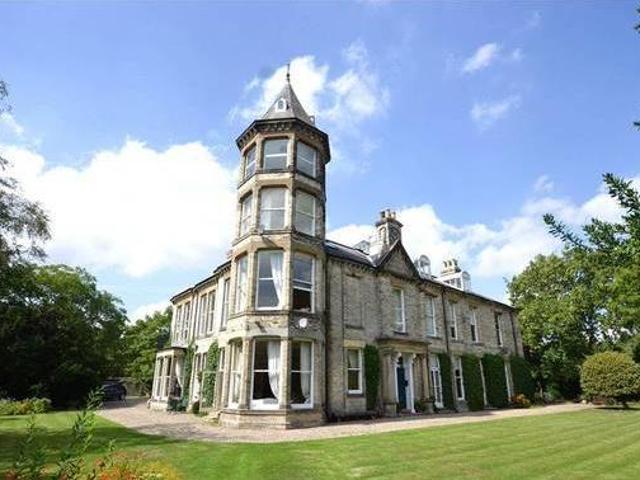 House for sale in North Yorkshire