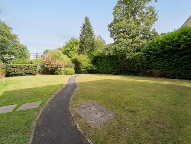 Apartment for sale in West Midlands