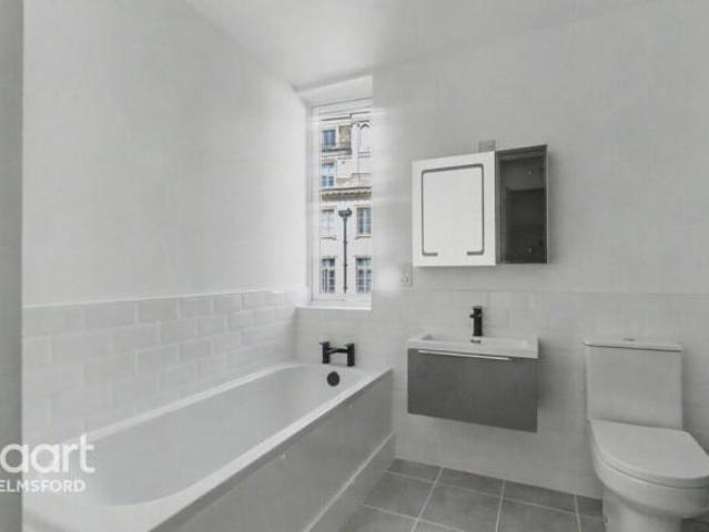 Apartment for sale in Moulsham, Chelmsford