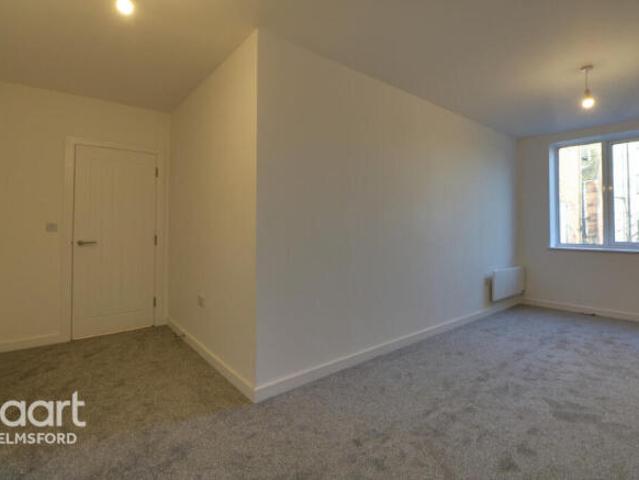 Apartment for sale in Moulsham, Chelmsford