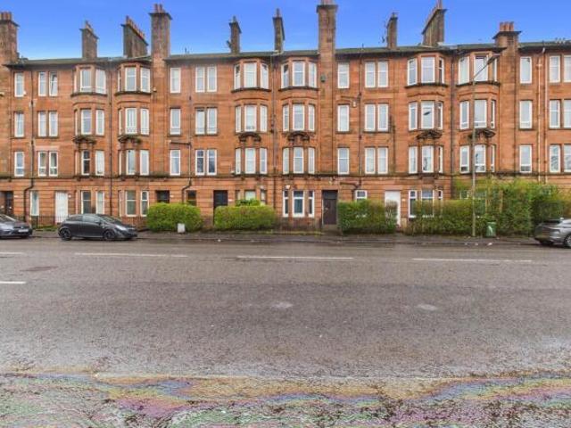 Apartment for sale in Dumbarton, Scotland