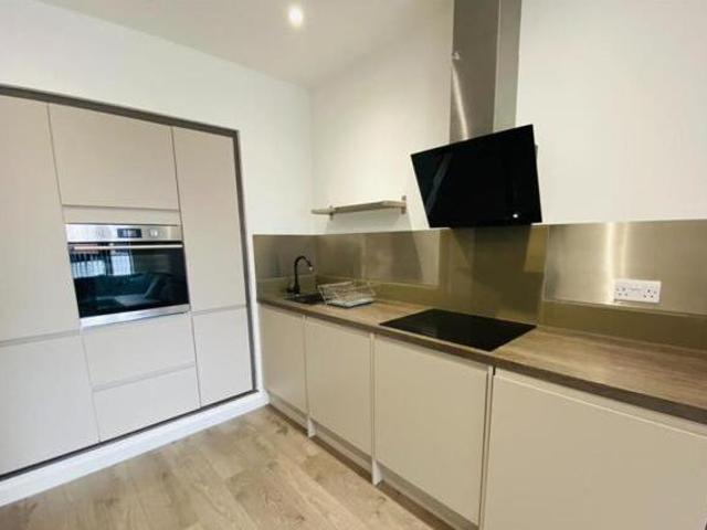 House for sale in Kelham Island, Sheffield