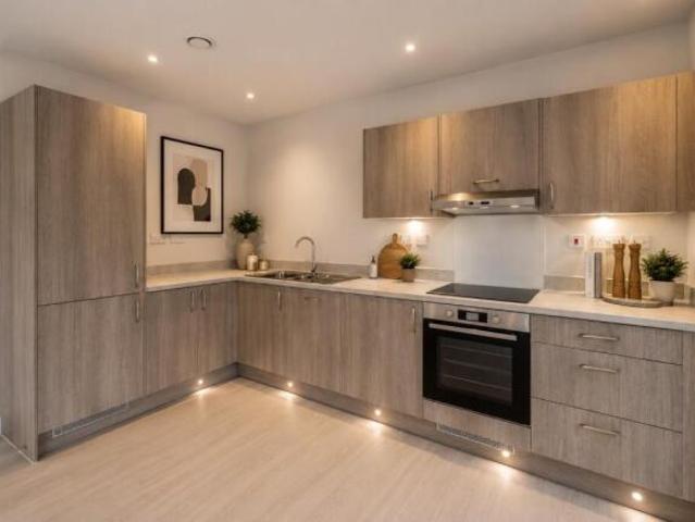 Apartment for sale in Feckenham, City Of Bristol