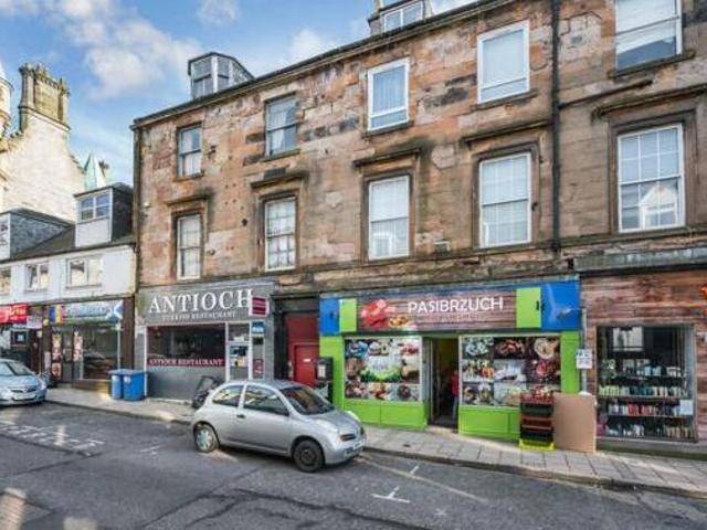 House for sale in Heritage Quarter, Dunfermline