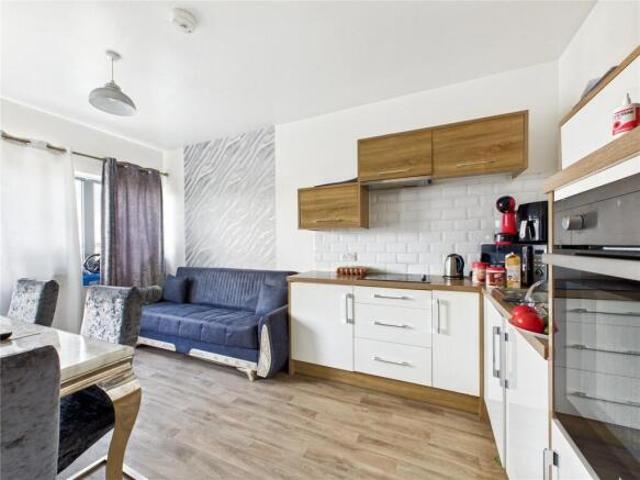 Apartment for sale in Westbourne, Key Street