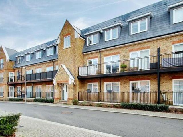 House for sale in Lyons, Greater London