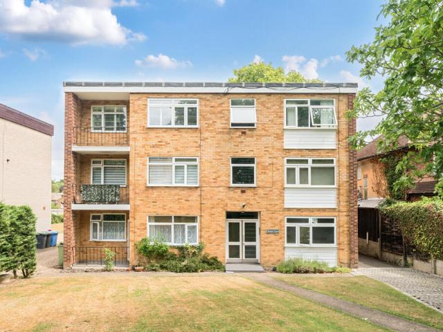 Apartment for sale in Isle Of Man