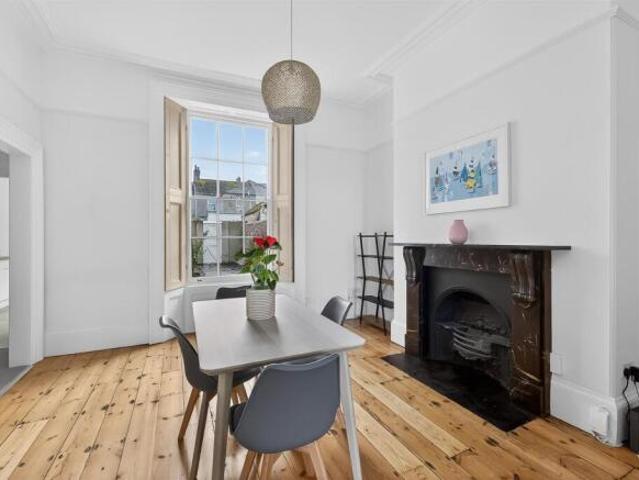 Apartment for sale in Stonehouse, Mount Wise