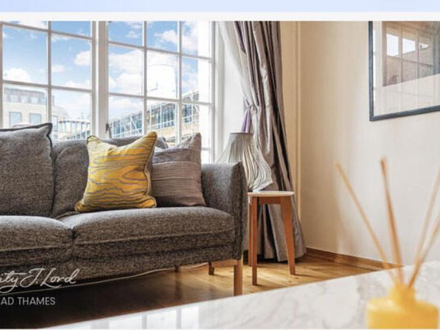 Apartment for sale in Ashby De La Launde, Lincolnshire