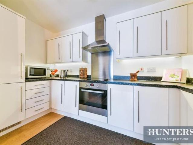 Apartment for sale in Isle Of Man