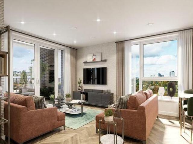 House for sale in Lyons, Greater London