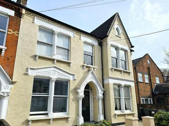 House for sale in Hertfordshire, England