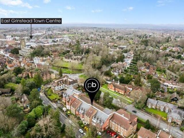 House for sale in Perryfields, West Sussex