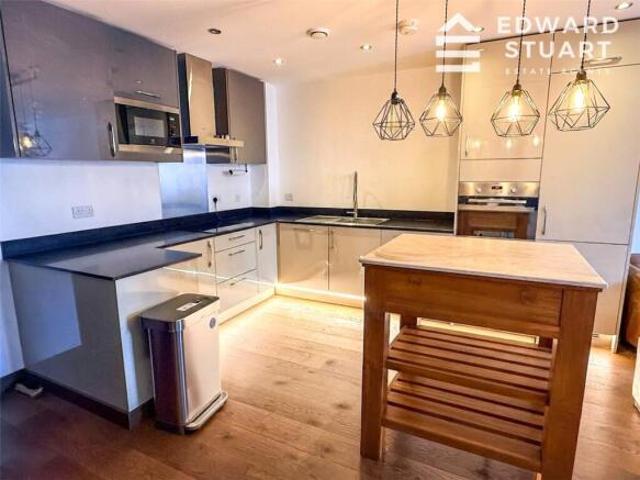 Apartment for sale in Peterborough, Cambridgeshire and Peterborough