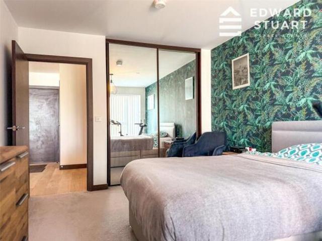 Apartment for sale in Hampton Green, Cambridgeshire
