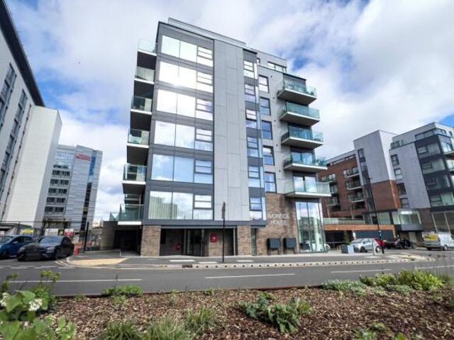 Apartment for sale in Hampton Green, Cambridgeshire