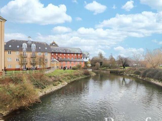 House for sale in Fordham Heath